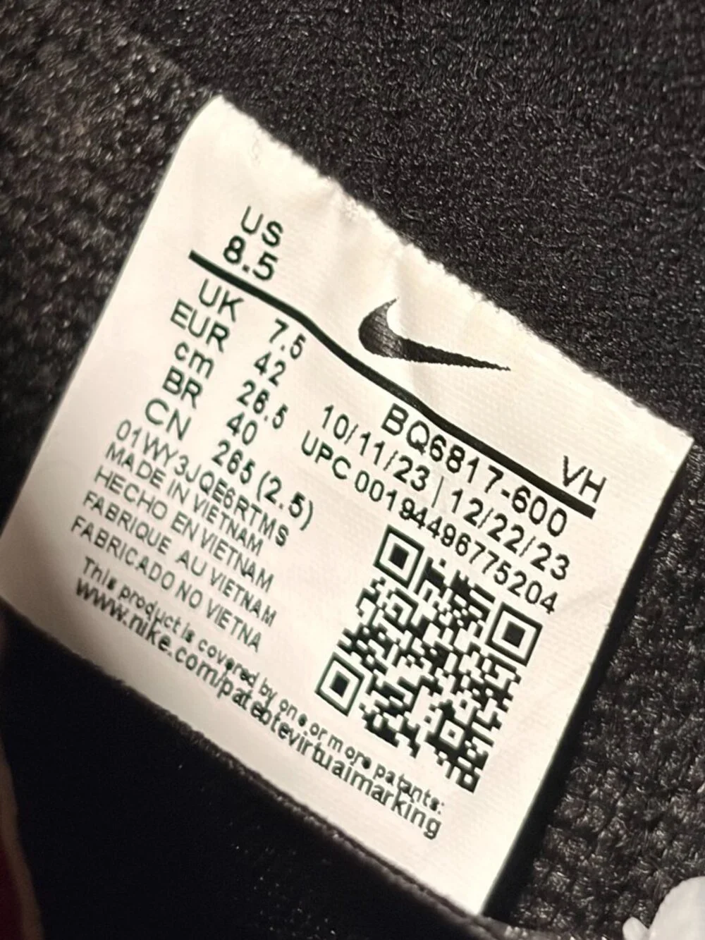 Nike SB Dunk Low Pro 
